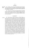 Memorandum und Gesellschafts-Statuten des Jüdischer Kulturfonds Kedem (Kedem Keren hatarbuth Hoiwrith), Limited, eingetragen am 23. Juli 1913 / uebersetzt aus dem Englishen von H. Neumann.