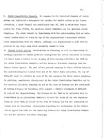 1934 series preliminary agency studies...