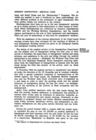 Report of the Immigration Department : submitted to the twenty-second Zionist Congress at Basle, Kislev 5707/December 1946 / Jewish Agency for Palestine.