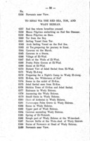 Catalogue of lantern slides / made by the American colony, Jerusalem, illustrating Bible lands.