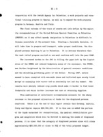 What is American Jewry's responsibility in 1948 through United Jewish Appeal : a work book for Annual national conference, United Jewish appeal... December 12-15, 1947 : analysis of 1947 expenditures and 1948 budgetary needs of the constituent agencies of the United Jewish appeal.