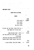 בר מצווה : חוברת לתלמיד בביה"ס הממלכתי / מאת מיכל רביקוביץ', יוסף אחאי, שבח אדן.