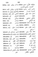 Petit dictionnaire français-turc-italien-arabe.