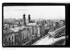 View from southeast. Photograph of: Synagogue in Bielsko-Biała (Bielitz)