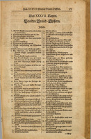 Die alten jüdischen heiligthümer : Gottesdienste und gewohnheiten, für augen gestellet, in einer ausführlichen beschreibung des gantzen levitischen priesterthums, und fünff unterschiedenen büchern --. Ist mit--.figuren--.summarien und marginalien, vermittelst dreyzchen-jahriger mühe und forschung sorgsamst ausgearbeitet durch Johannem Lundiun--.und nemehro nach des seel. autoris eigenem manuscriptp fleissigst ausgefertiget, nebst beygefügten--.registern Samt einem vorbericht (tit) hn. Henrici Muhlii--.