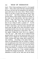 Weir of Hermiston : an unfinished romance / by Robert Louis Stevenson.