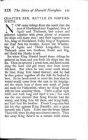 The stories of the kings of Norway called the Round world (Heimskringla) / by Snorri Sturluson, done into English out of the Icelandic by William Morris and Eiríkr Magnússon ...