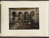 Interieur de la Mosquée d'Omar. Jerusalem – הספרייה הלאומית
