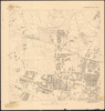 Jerusalem. Plan VII-D / Surveyed by the Survey of Palestine. Drawn & printed at the Survey Office.