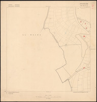 Jerusalem 165-125 4.A. 1937 / Survey of Palestine.