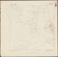 Jerusalem 165-125 7.C. 1945 / Survey of Palestine.