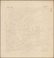 Jerusalem 165-125 3.D. 1944 / Survey of Palestine.