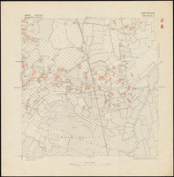 Jerusalem 165-125 3.C. 1945 / Survey of Palestine.