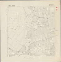 Jerusalem 165-125 3.B. 1945 / Survey of Palestine.