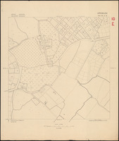 Jerusalem 165-125 4.B. 1937 / Survey of Palestine.