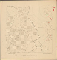 Jerusalem 165-125 4.A. 1945 / Survey of Palestine.