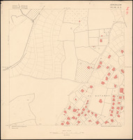 Jerusalem 165-130 16.D. 1937 / Survey of Palestine.