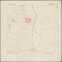 Jerusalem 170-125 2.A. 1946 / Survey of Palestine.