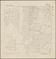 Jerusalem 165-125 8.C. 1945 / Survey of Palestine.