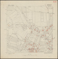 Jerusalem 165-125 8.A. 1945 / Survey of Palestine.