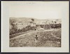 General view of Samaria (Sebaste). Samarie (Sébaste), vue générale – הספרייה הלאומית