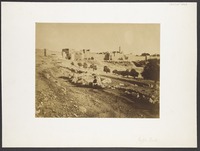Jaffa Gate