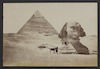 The Sphinx – הספרייה הלאומית