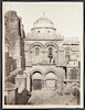 Church of the Holy Sepulchre – הספרייה הלאומית