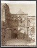 Basilique du Saint Sepulcre, Façade