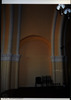 Hall on the upper floor, vaults. Photograph of: Great (Glavnaia) Synagogue in Odessa