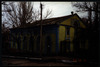 Photograph of: Synagogue in Melitopol'.