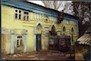 Photograph of: Synagogue in Melitopol'.