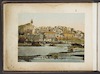 Vue de la mer. Jaffa – הספרייה הלאומית