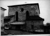 Photograph of: Great Synagogue in Pidhaitsi (Podhajce, Podgaitsy), photos 1992.