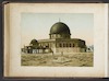 Jerusalem--Mosquée d'Omar – הספרייה הלאומית
