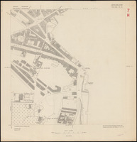 Jerusalem 170-130 10.C. 1947 / Survey of Palestine.