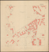 Jerusalem 170-130 9.D. 1937 / Survey of Palestine.