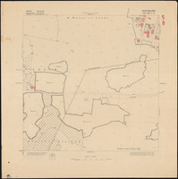 Jerusalem 165-130 7.C. 1944 / Survey of Palestine.