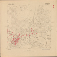 Jerusalem 165-130 6.D. 1944 / Survey of Palestine.