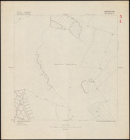 Jerusalem 165-130 4.D. 1939 / Survey of Palestine.