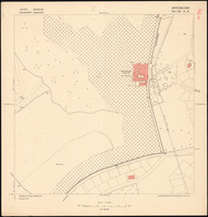 Jerusalem 165-130 16.B. 1937 / Survey of Palestine.
