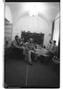 Photograph of: CJA team in St. John the Baptist Catholic church in Golshany.