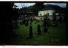 Photograph of: Jewish cemetery in Nova Gorica.