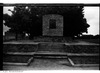 Photograph of: Holocaust memorial in Kremenets on the place of mass murder.