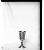 Photograph of: Kiddush cups – הספרייה הלאומית