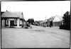 Photograph of: A street in Golshany.
