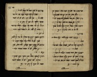 קבץ פיוטים, ניגונים וקצידות.