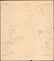 Jerusalem. Plan VIII-E / Surveyed by the Survey of Palestine; Drawn & printed at the Survey Office.