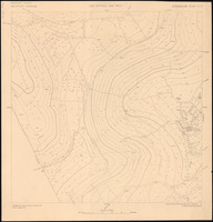 Jerusalem. Plan IV-C / Surveyed by the Survey of Palestine; Drawn & printed at the Survey Office.