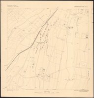 Jerusalem. Plan III-D / Surveyed by the Survey of Palestine; Drawn & printed at the Survey Office.
